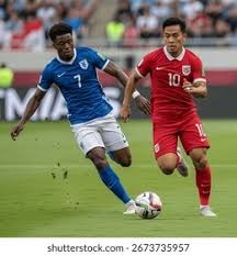 8场8球！马特塔追平萨拉赫，并列成为2025年英超进球最多球员